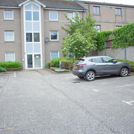 Thistle Apartments - King'S Apartment Aberdeen Luaran gambar